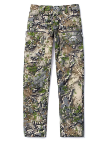 New Hunting Apparel For 2024