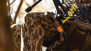 New Treestands For 2024