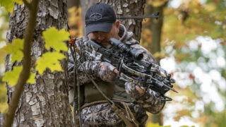 New Crossbows For 2024