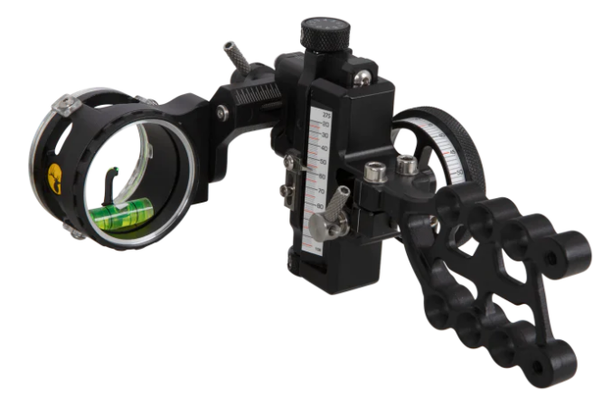 New Bow Sights For 2024