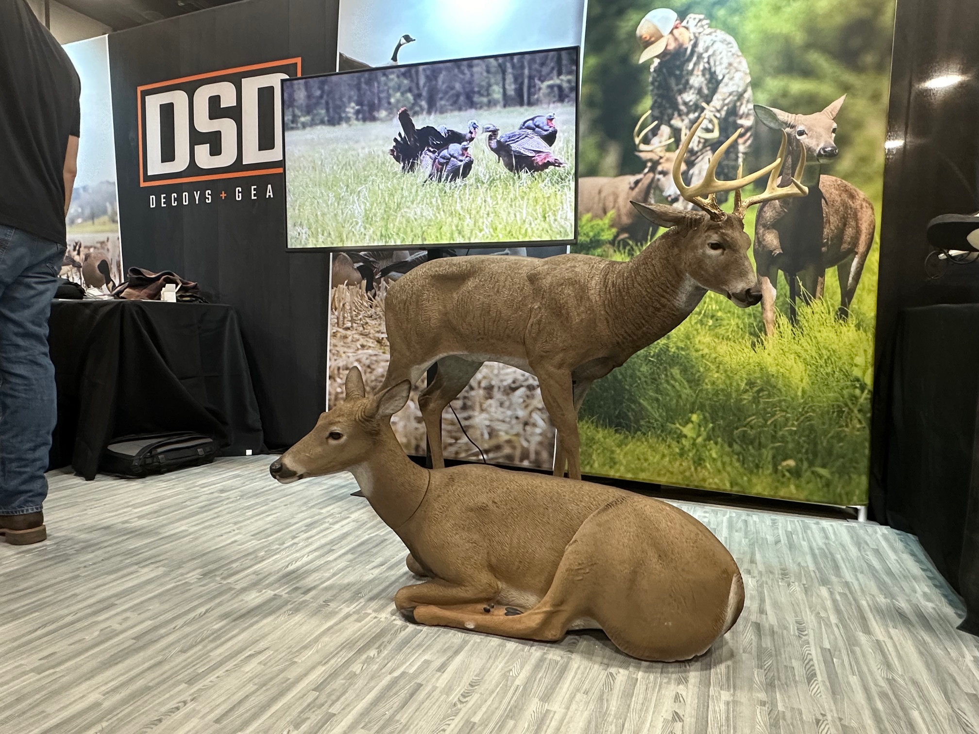 Best of the 2024 NWTF Show
