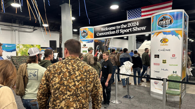 Nwtf Show 2024