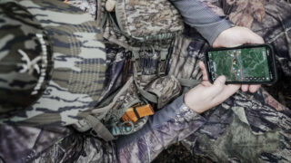 How To Scout Turkeys With Huntstand