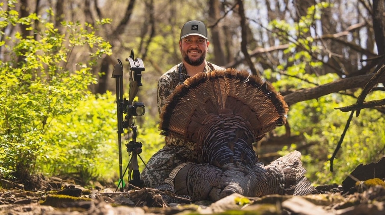 Best Turkey Hunting Broadheads for 2024