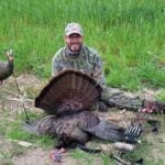 Nwtf 66.25 Turkey In South Carolina By Adam Tweedell