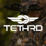 Tethrd logo