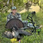 N/a Osceola Turkey In Oak Hill Florida By Ethan Keffer