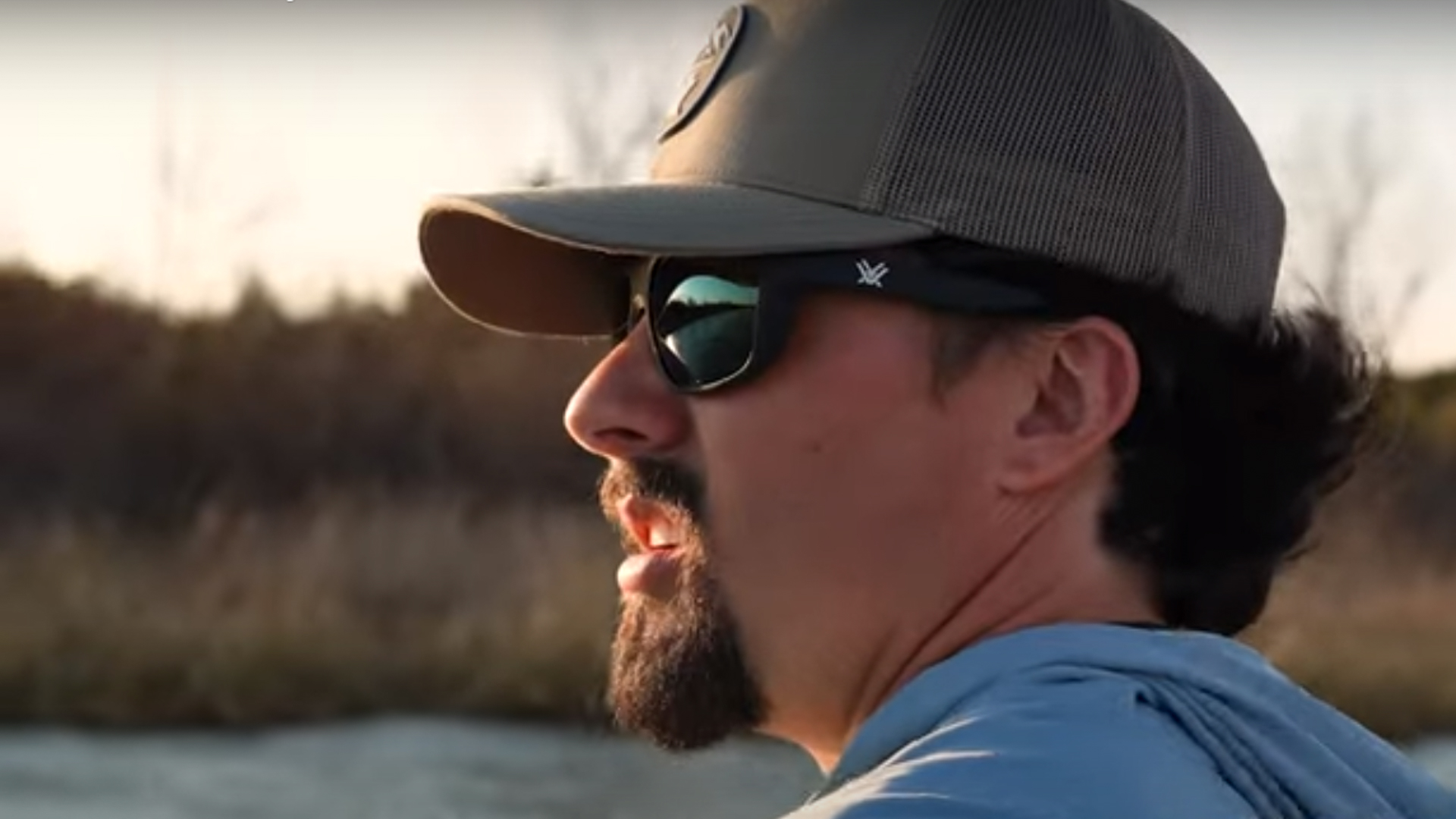 Vortex Launches New Eyewear Line