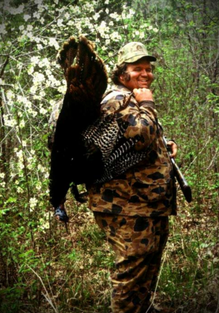 Who's The Best Turkey Hunter Of All Time?