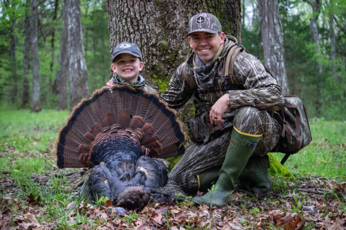 Were The Turkey Hunting Changes In Tennessee Worth It?