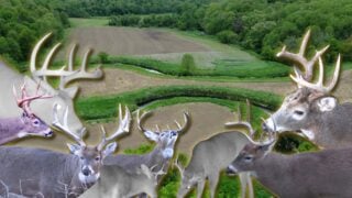 Attract More Deer! Make Your Mark Podcast.