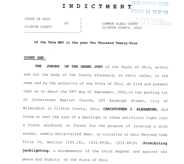 cj-alexander-indicted-on-23-charges