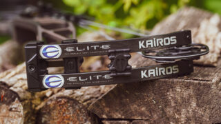 Elite Kairos Bow Review