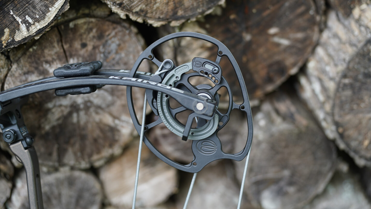 Elite Kairos Bow Review