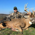 Huntstand's Make Your Mark Podcast With Todd Graf