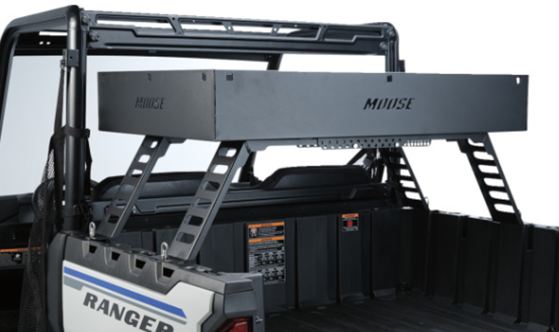Moose Upper Deck System