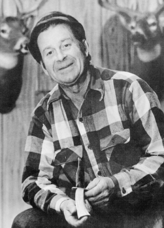 Larry Benoit: America's Greatest Deer Hunter?
