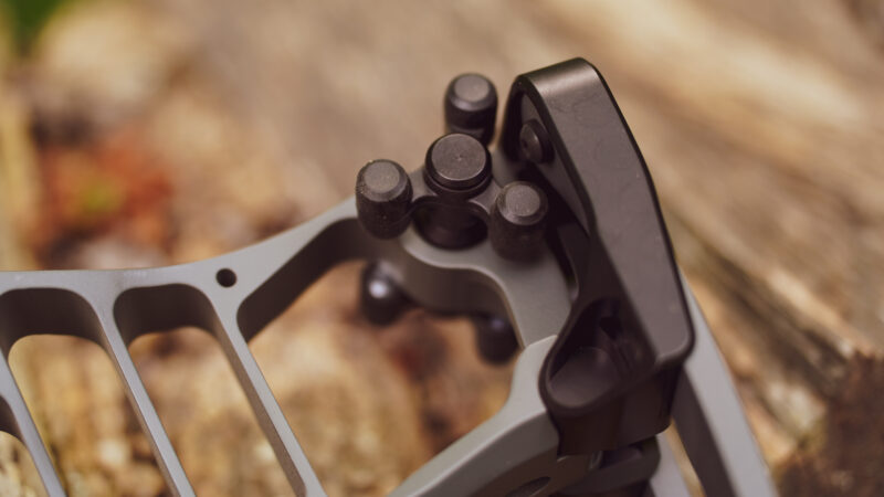 Prime Rvx 32 Bow Review
