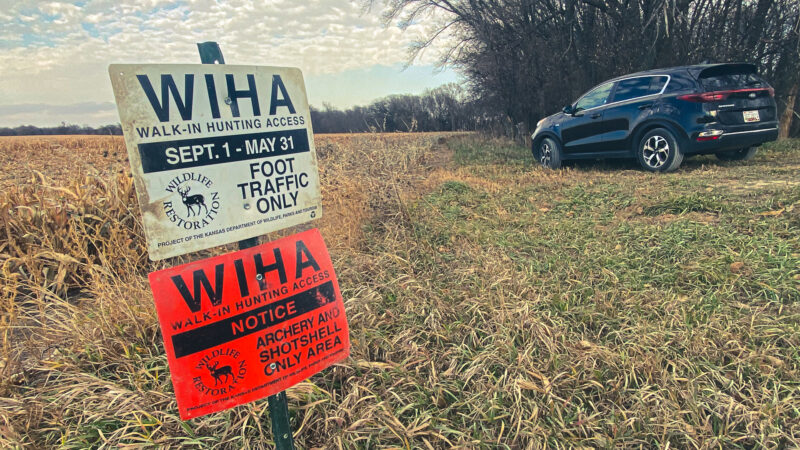 Driving Vs. Flying For Your Hunts