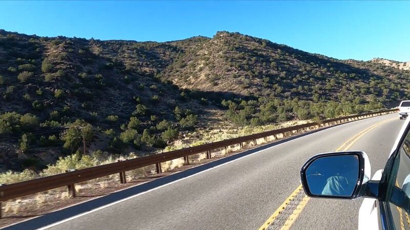 Driving Vs. Flying For Your Hunts