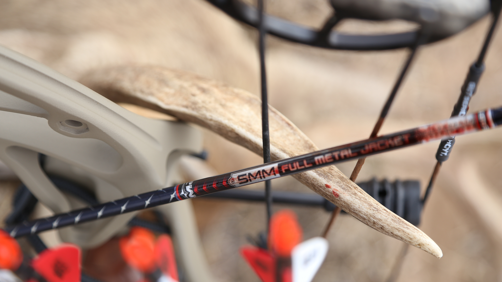 How to Build the Perfect Arrow for Deer Hunting