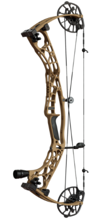 Hoyt Alpha X 33 Bow Review