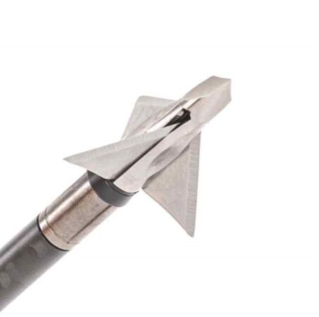 Best Crossbow Broadheads For 2024