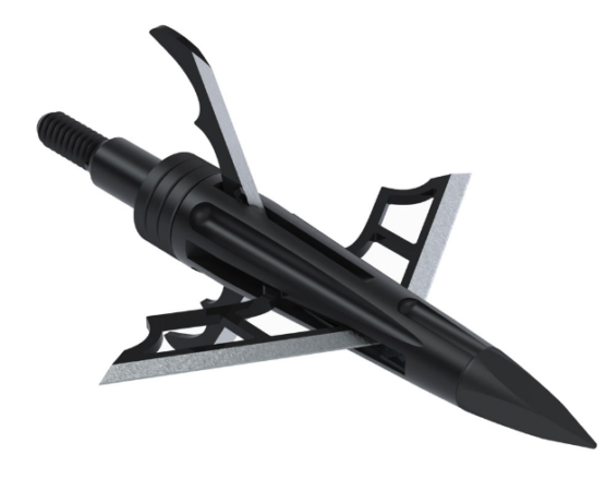 Best Crossbow Broadheads For 2024