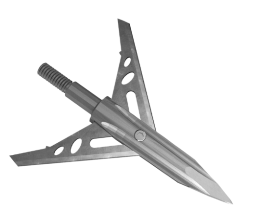 Best Crossbow Broadheads For 2024