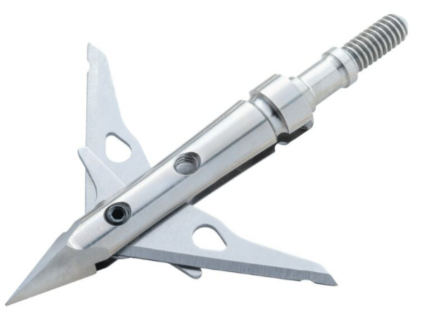 Best Crossbow Broadheads For 2024
