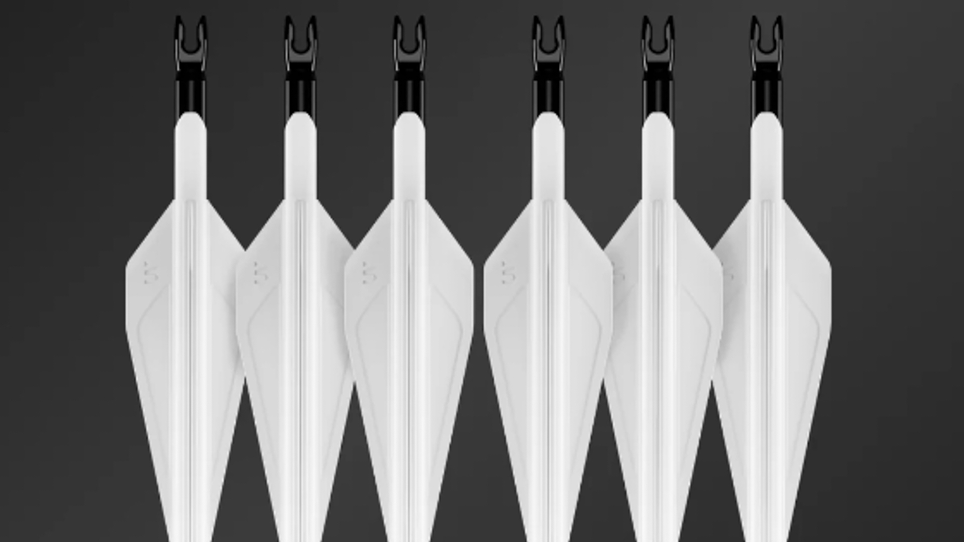 Kml Arrows $440 For A Dozen Arrows? Meet the UV 1K.