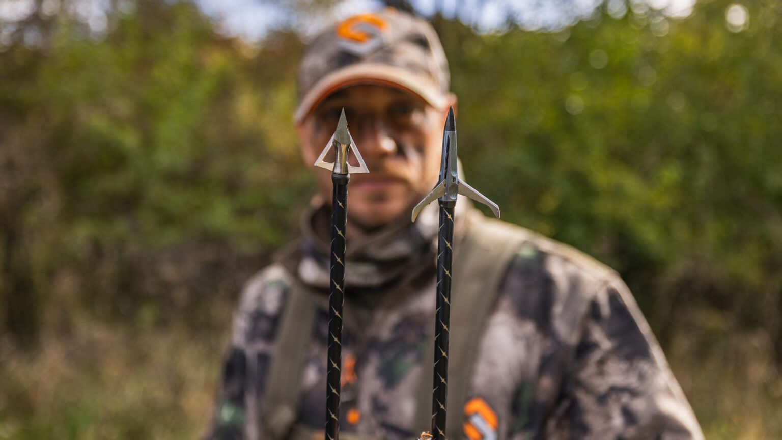 Tfixed Deer Recovery Rates: Mechanical vs. Fixed-Blade Broadheads