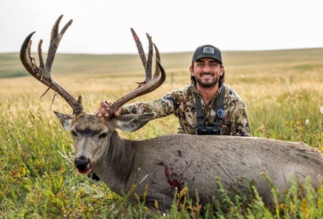 Big Buck Roundup Week 1