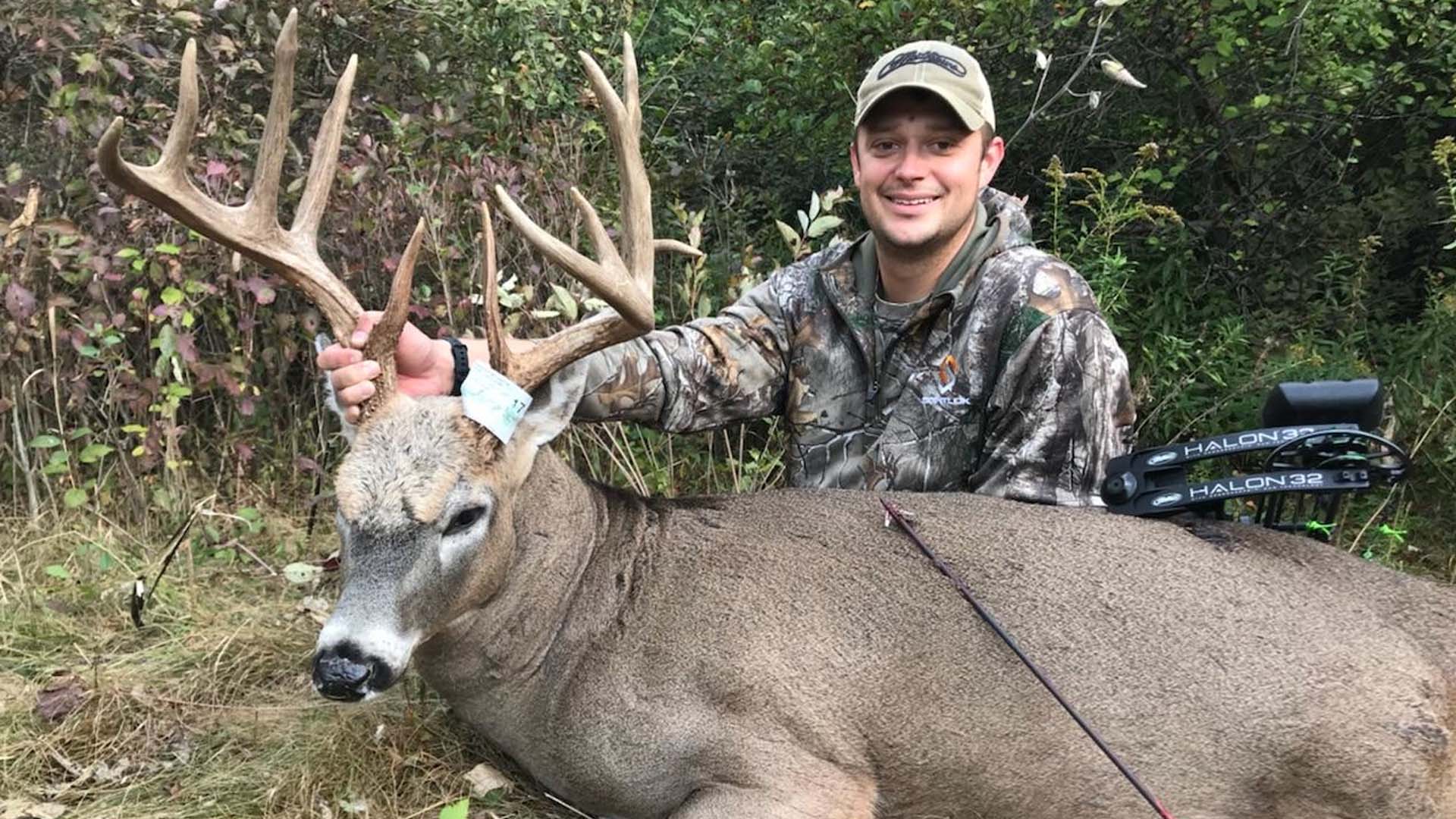3 Tips to Tag A Buck On Opening Day of Deer Season