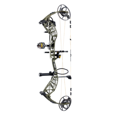 Bear INT Compound bow new for 2025