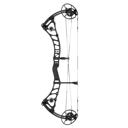 Bowtech Virtue compound bow