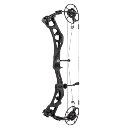 Elite Carbon EON compound bow new for 2025
