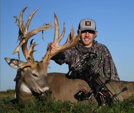 Big Buck Roundup Week 4