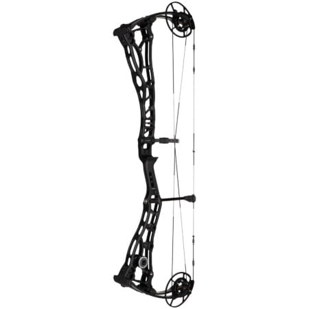 bowtech proven 34 compound bow