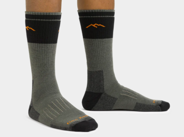 darn tough boot socks for hunters