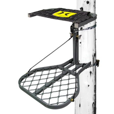 Hawk Rival Micro Treestand
