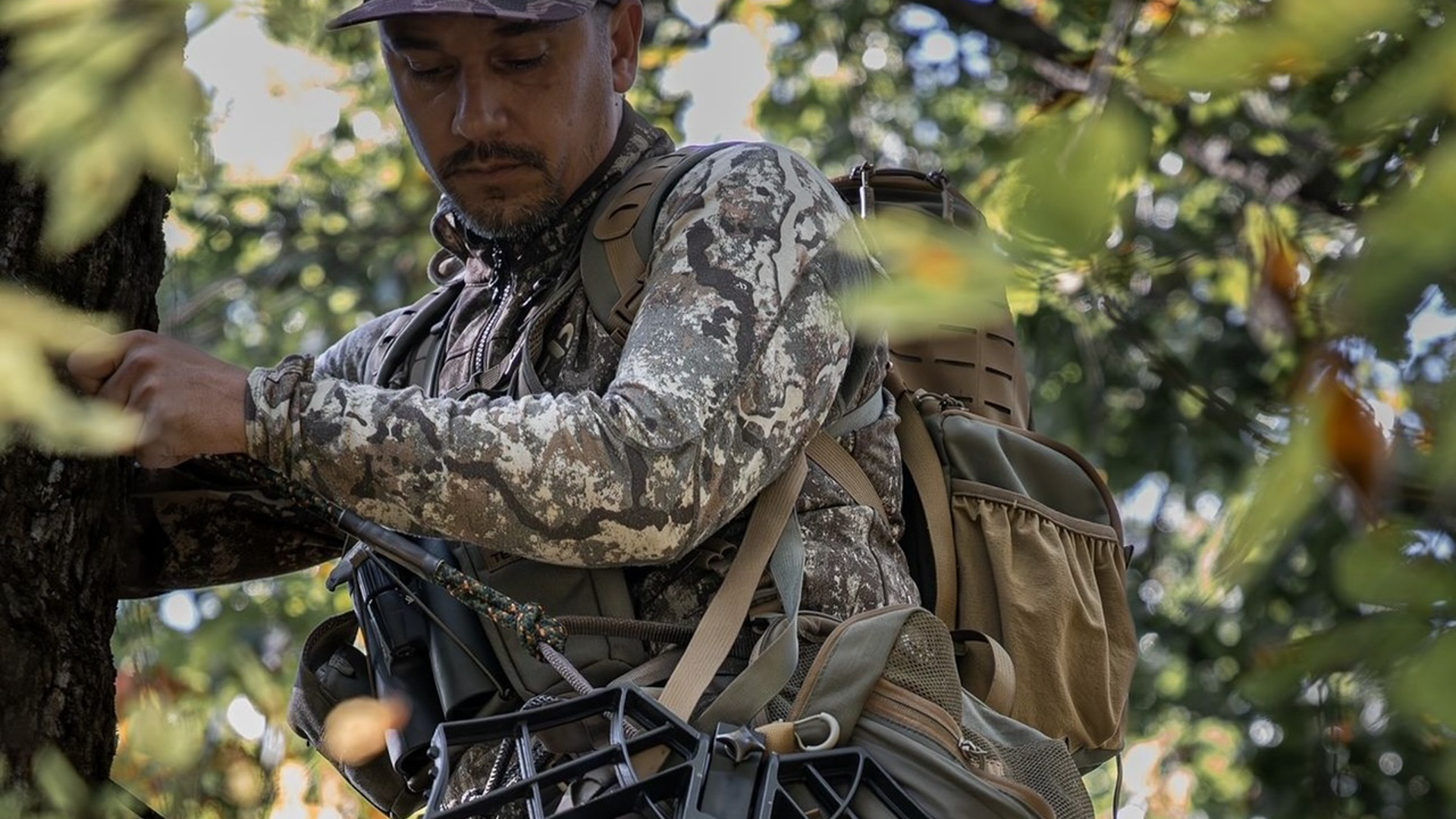 Saddle Hunting Mistakes to Avoid