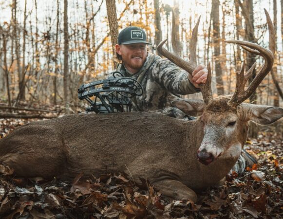 Big Buck Roundup Week 11