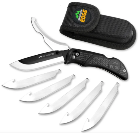 outdoor edge razorpro