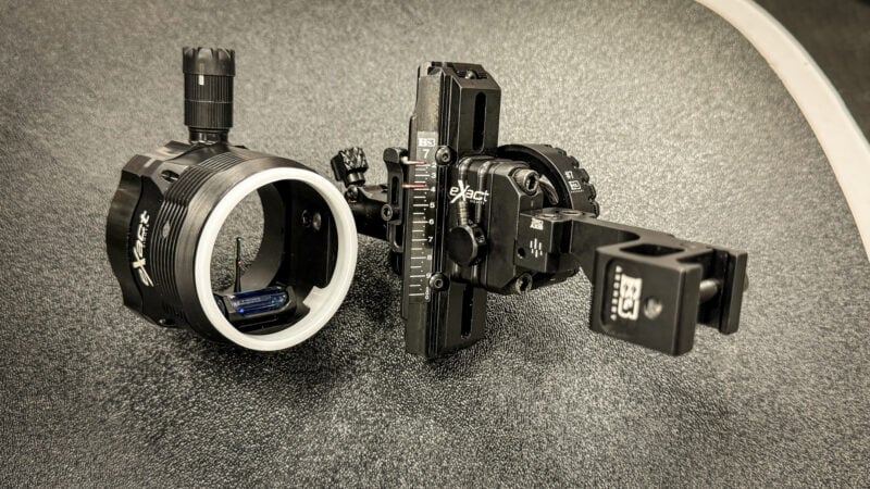 B3 Archery LInx