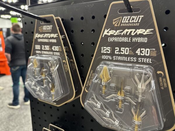 New Broadheads For 2025