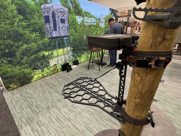 Radix Trezz HA 2 Treestand
