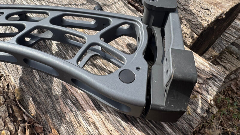 Xpedition Xlite 32 Bow Review