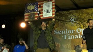 dave owens wins grand national calling championship