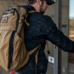 Outdoorsman Boulder Backpack